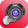 BePPa Home Security Camera icon