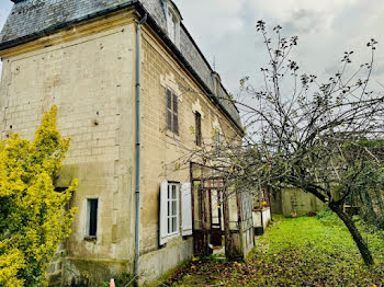 maison à Lisieux (14)