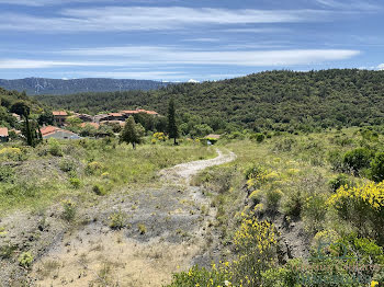 terrain à batir à Prugnanes (66)