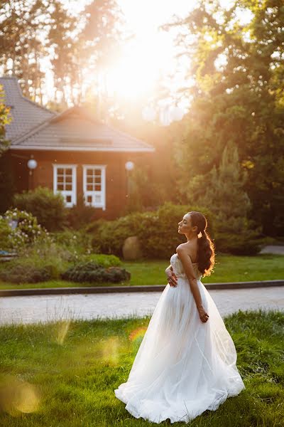 Fotografer pernikahan Dmitriy Chernyavskiy (dmac). Foto tanggal 16 Juni 2021