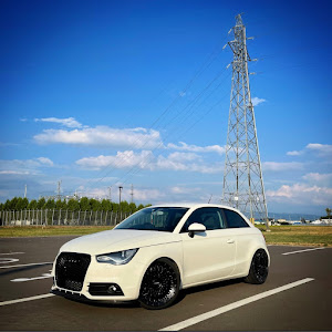 A1 1.4 TFSI