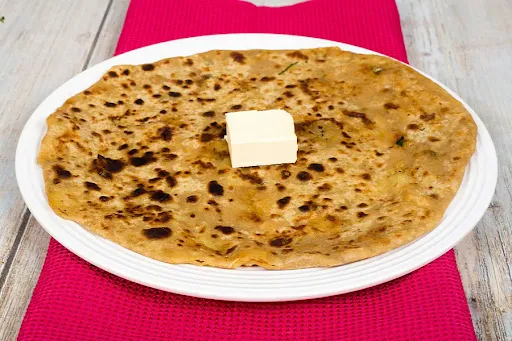 Aloo Paratha