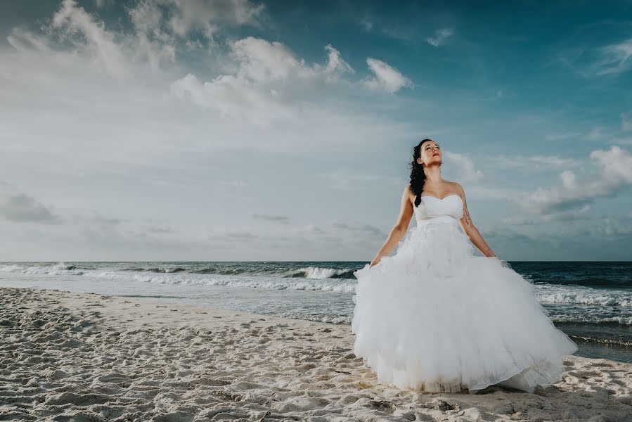 Photographe de mariage Pavel Vávra (pavelphotography). Photo du 30 janvier 2019