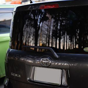 シエンタ NCP81G