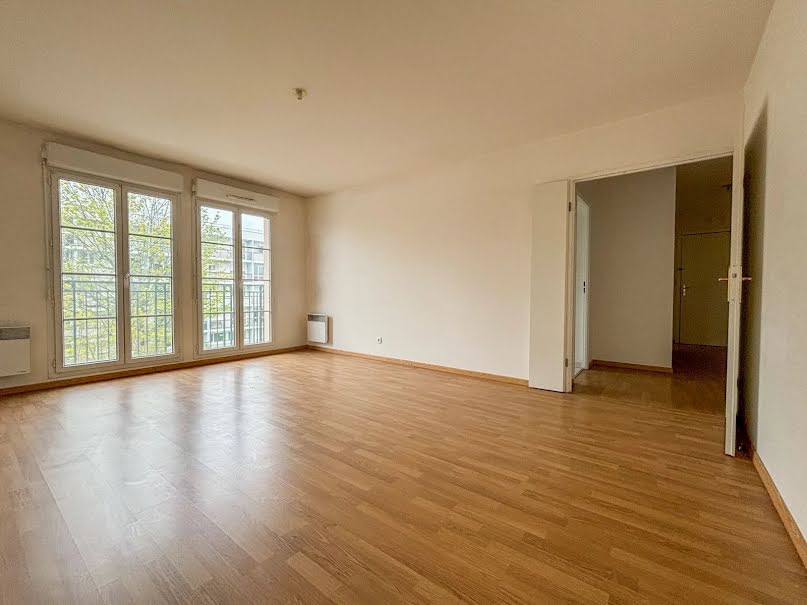 Vente appartement 4 pièces 79.4 m² à Morangis (91420), 263 000 €