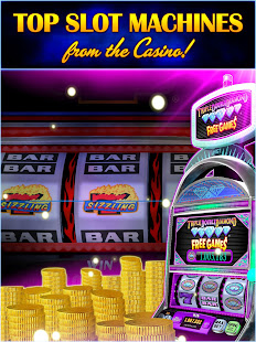Game slots casino free