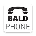 BaldPhone - elderly senior acc