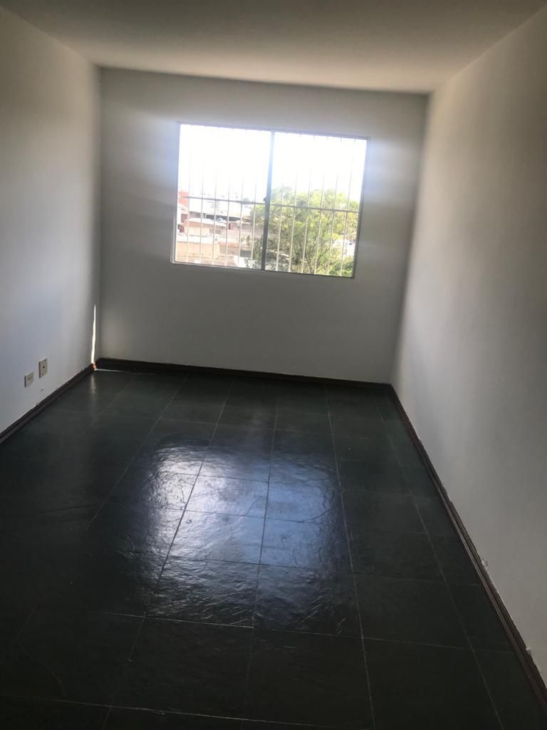 Apartamentos à venda Vila Santos