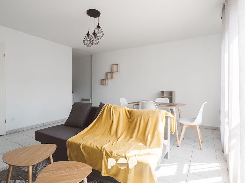 Location meublée appartement 2 pièces 47.79 m² à Perigueux (24000), 580 €