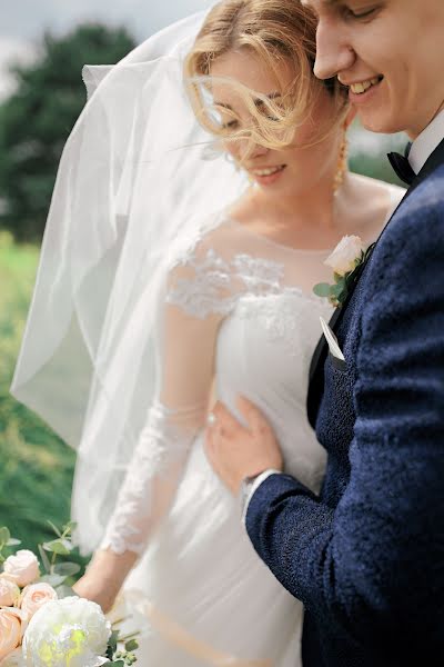 Fotógrafo de casamento Grigoriy Prigalinskiy (prigalinsky). Foto de 29 de maio 2017