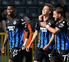 Efficiënt en demonstrerend Club Brugge heeft geen kind aan KAS Eupen