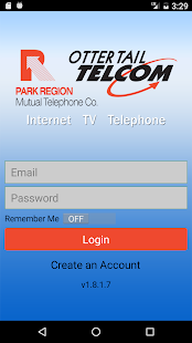Park Region Telephone Payments(圖1)-速報App