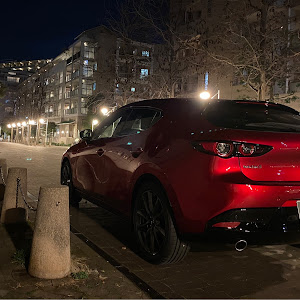 MAZDA3 BPFP