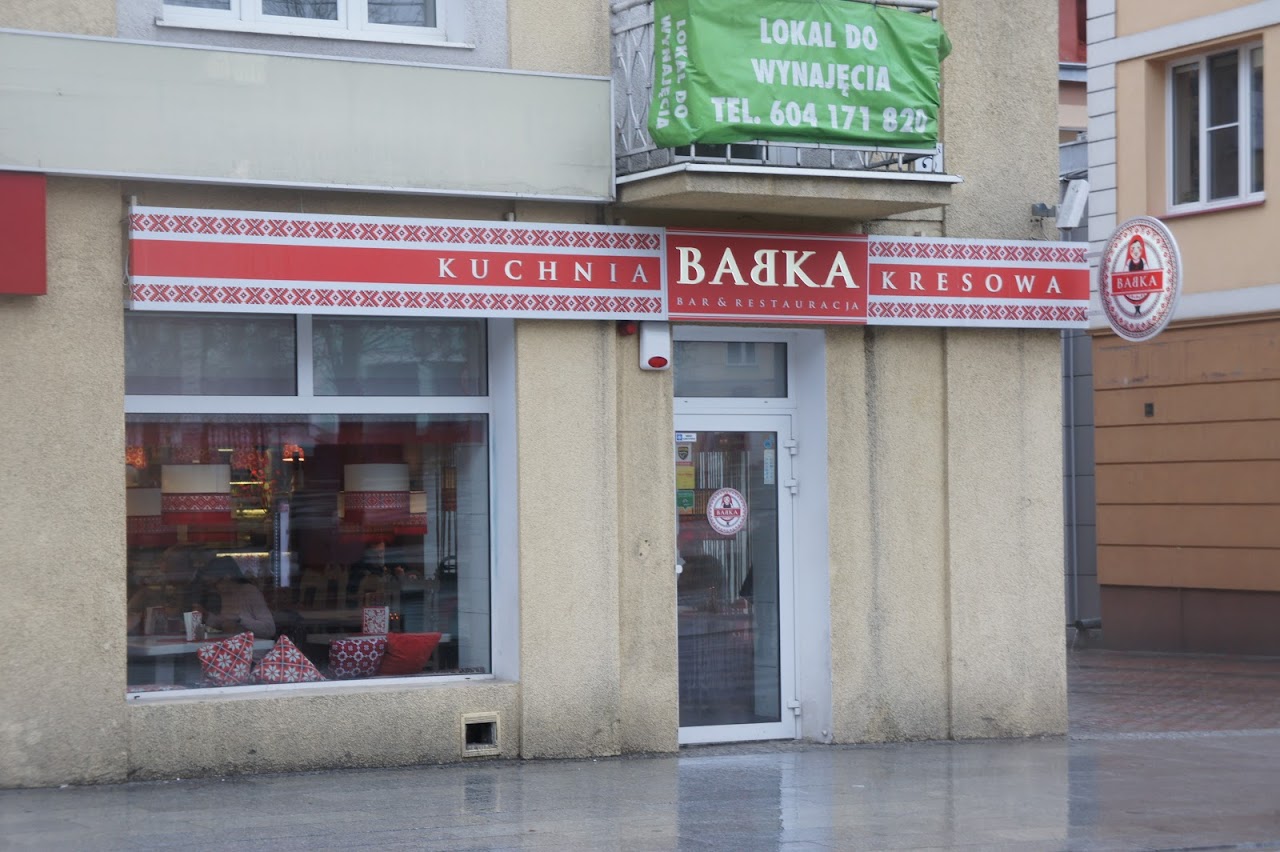 Белосток. Три дня в насквозь промокшем городе