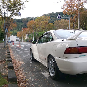 インテグラ DC2