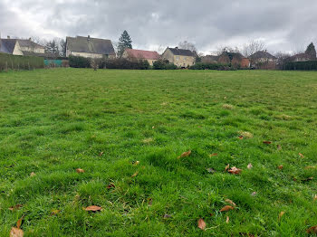 terrain à Saint-Yrieix-la-Perche (87)