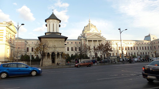 Bucharest România 2015