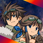 RPG 時空物語 Apk