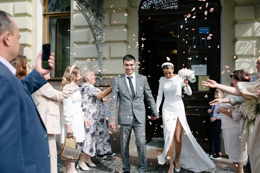 Photographe de mariage Yuliya Isupova (juliaisupova). Photo du 30 mai 2023