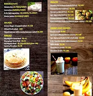 H.D.I menu 4