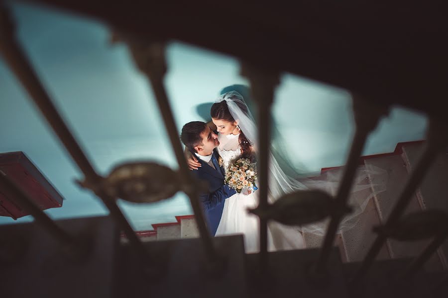 Wedding photographer Andrey Kiyko (kiylg). Photo of 13 January 2015