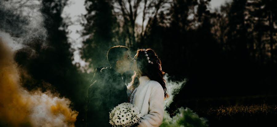 Fotografo di matrimoni Vadim Dumbravan (vadum). Foto del 12 marzo 2021