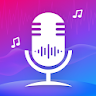 Voice Changer, Voice Effects icon