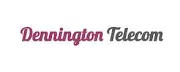 Dennington Telecom Services Logo