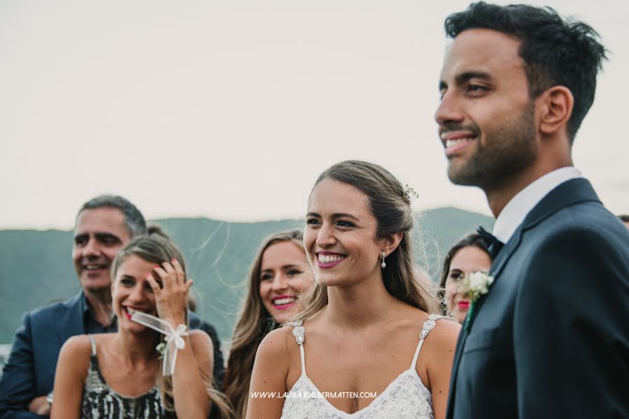 Fotógrafo de casamento Laura Kalbermatten (kalbermatten). Foto de 22 de setembro 2019