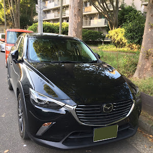 CX-3 DK5FW