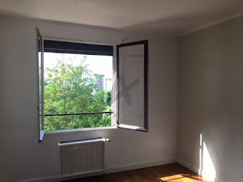 appartement à Lyon 9ème (69)