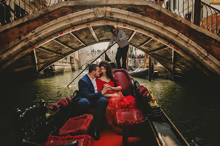 Wedding photographer Patrizia Giordano (photostudiogior). Photo of 29 April 2019