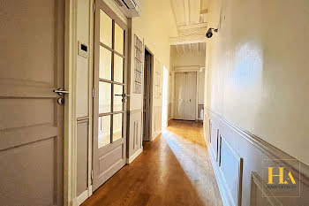 appartement à Toulouse (31)