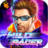 Wild Racer Slot-TaDa Games icon