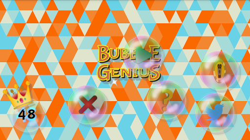 Bubble Genius