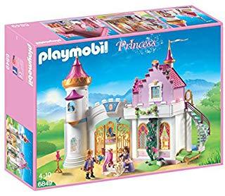 Playmobil - Palacio de Princesas (6849)