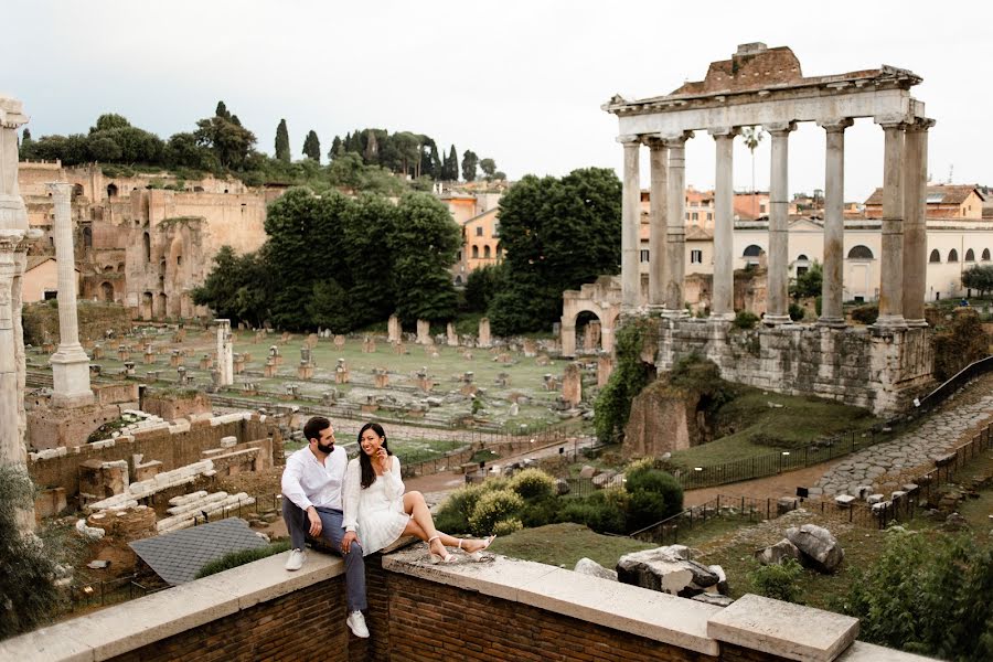 Wedding photographer Yana Shpitsberg (shpitsberg). Photo of 5 June 2023