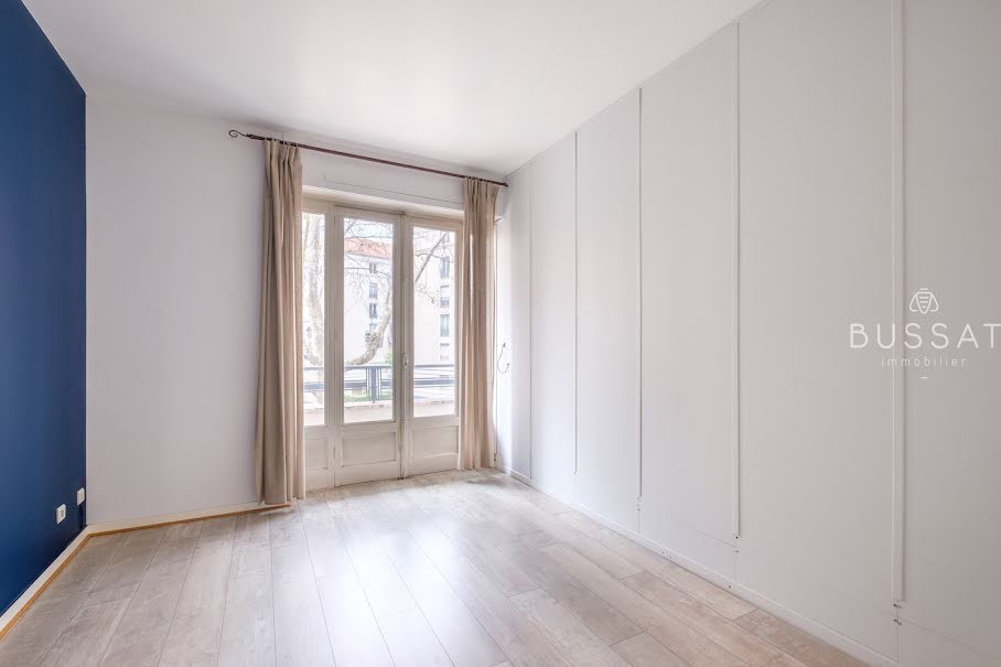 Vente appartement 4 pièces 92.65 m² à Lyon 3ème (69003), 360 000 €