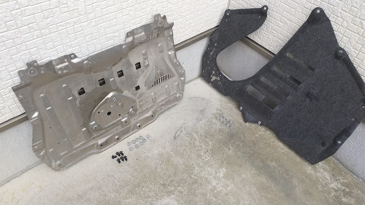 BRZのDIY・ミッションオイル交換・ゴールデンウィークに関するカスタム事例の投稿画像2枚目
