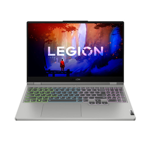 Laptop Lenovo Legion 5 - 15ARH7 -82RE0035VN (Ryzen 7 6800H/RAM 8GB/512GB SSD/ Windows 11)