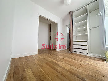 appartement à Paris 17ème (75)