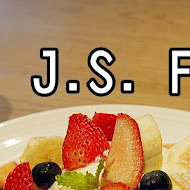 J.S. FOODIES