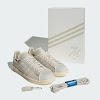 campus highsnobiety highart crystal white/white tint/chalk white