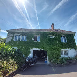 maison à Crécy-la-Chapelle (77)