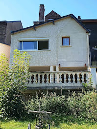 maison à Bogny-sur-Meuse (08)