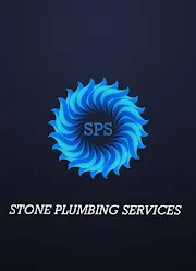 Stone Plumbing Services Logo