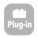 Greek Keyboard Plugin icon