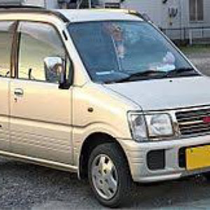 ムーヴカスタム L600S