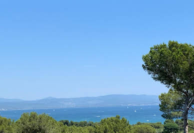 Villa avec jardin et terrasse 4