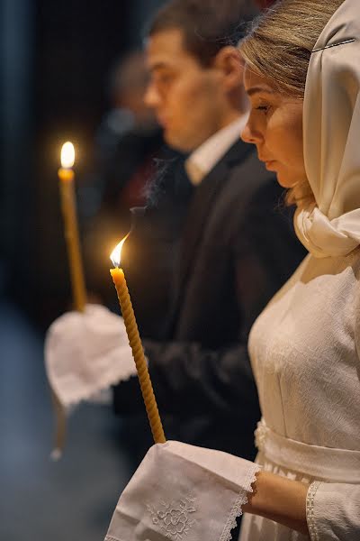 Photographe de mariage Andrey Polyakov (ndrey1928). Photo du 25 octobre 2021